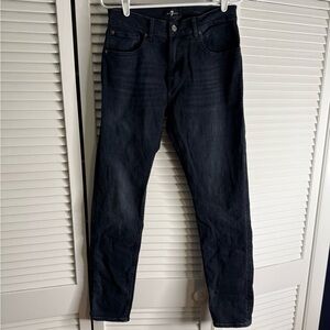 7 for all Mankind Adrien Jeans